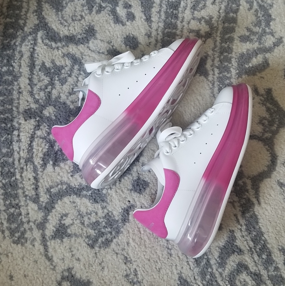 Alexander Mcqueen sneakers